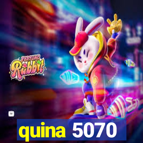 quina 5070